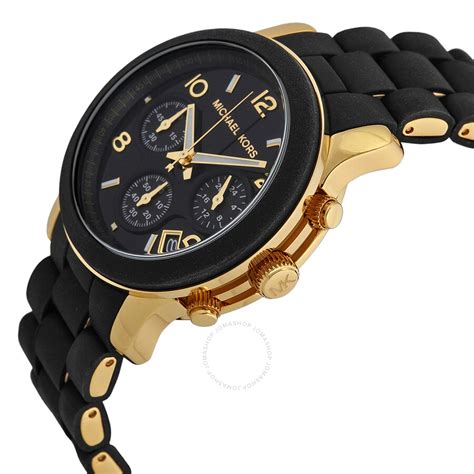 michael kors fall 2015 watches|Michael Kors black watches women.